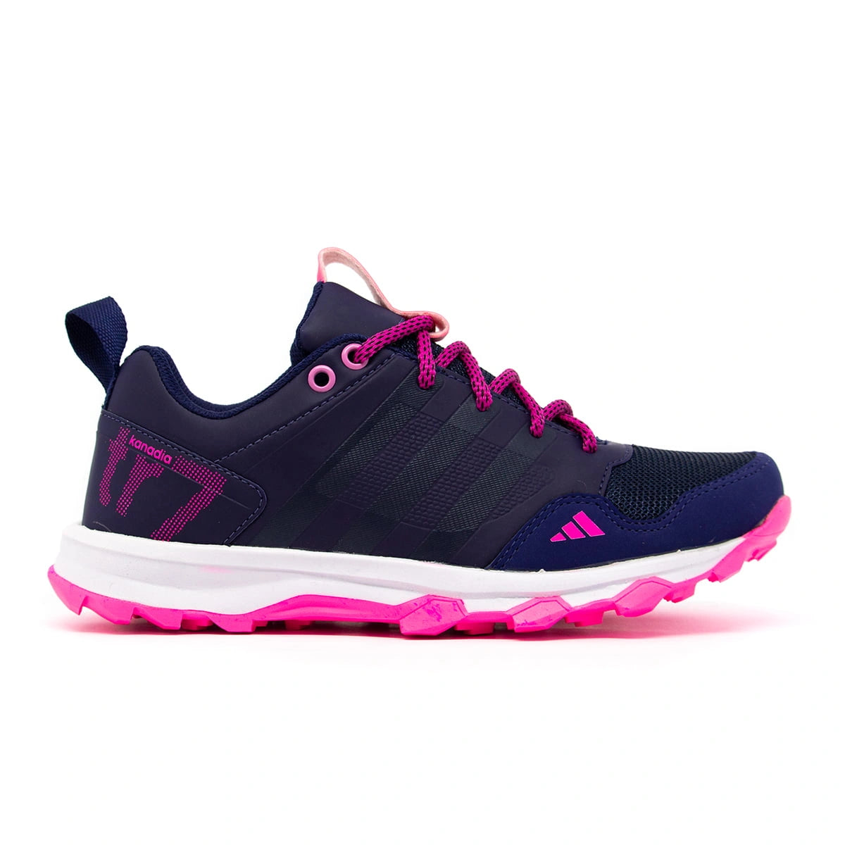 Tênis Feminino Adidas Kanadia Tr7 Premium