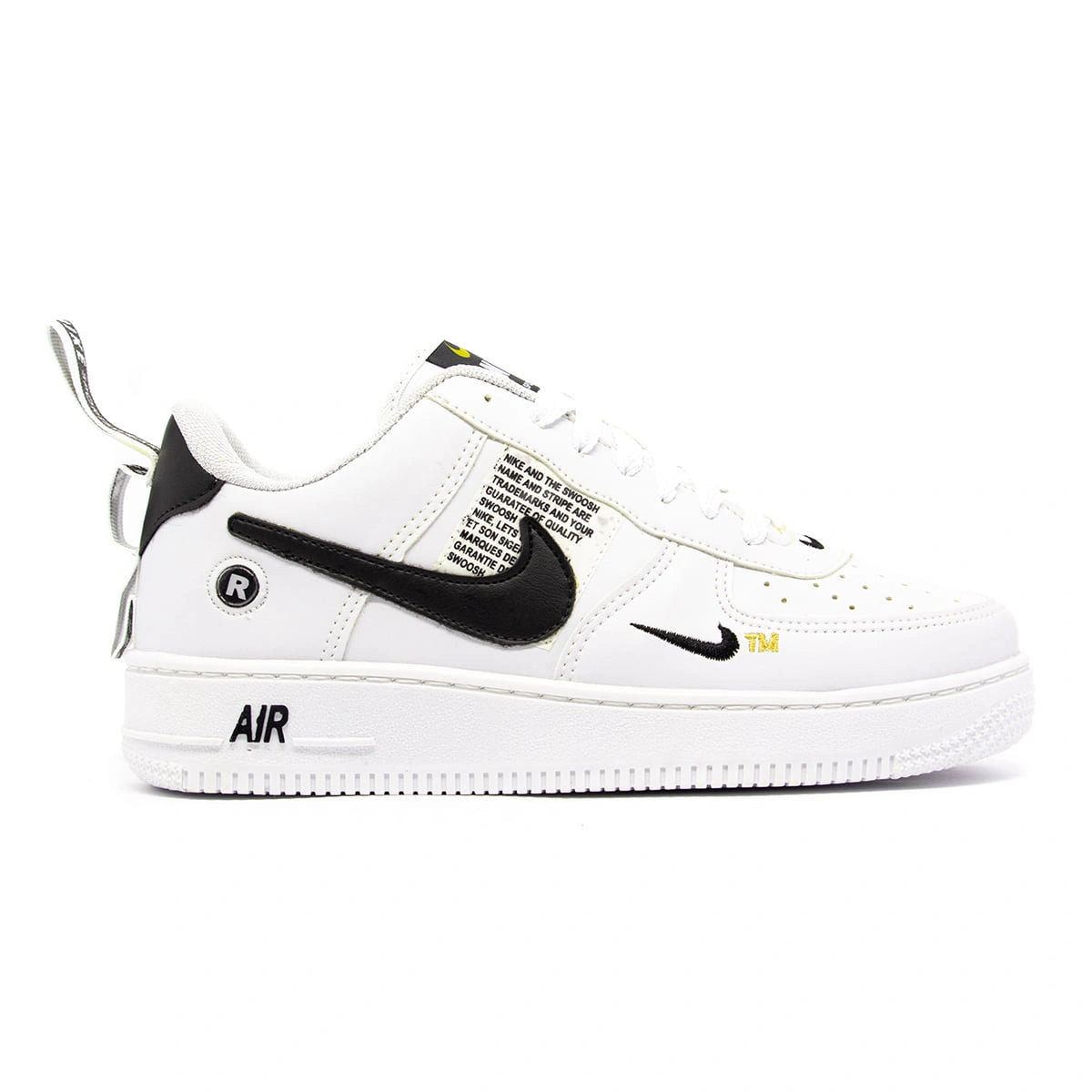 Tênis Nike Air Force TM Premium