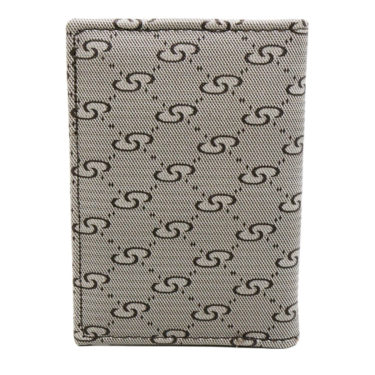 Carteira Gucci Gray Basic Premium