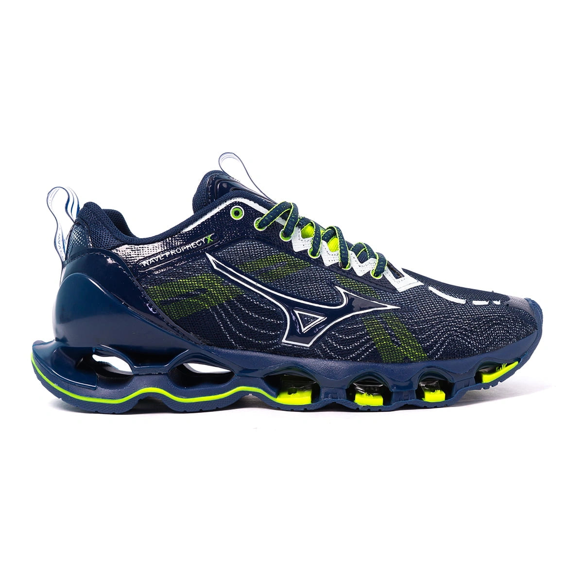 Tênis Mizuno Wave Prophecy X