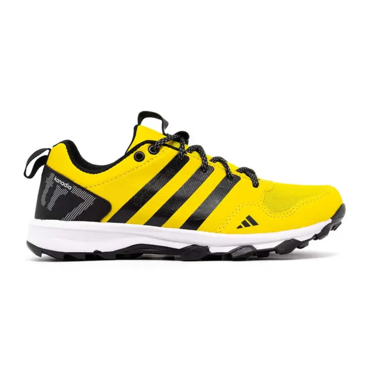 Tênis Adidas Kanadia Tr7 Premium