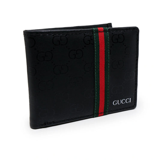 Carteira Masculina Gucci Premium