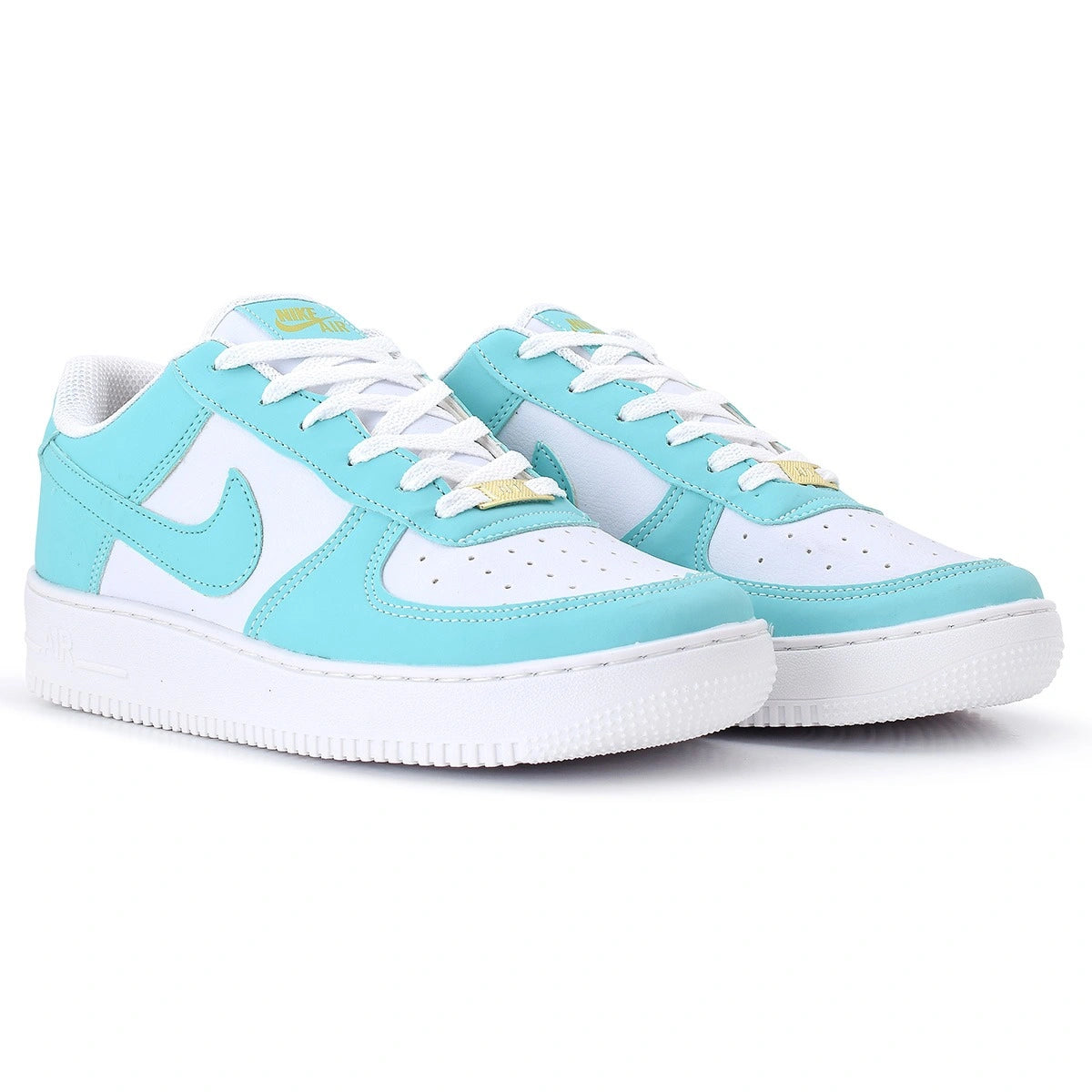 Tênis Nike Air Force Linha Premium