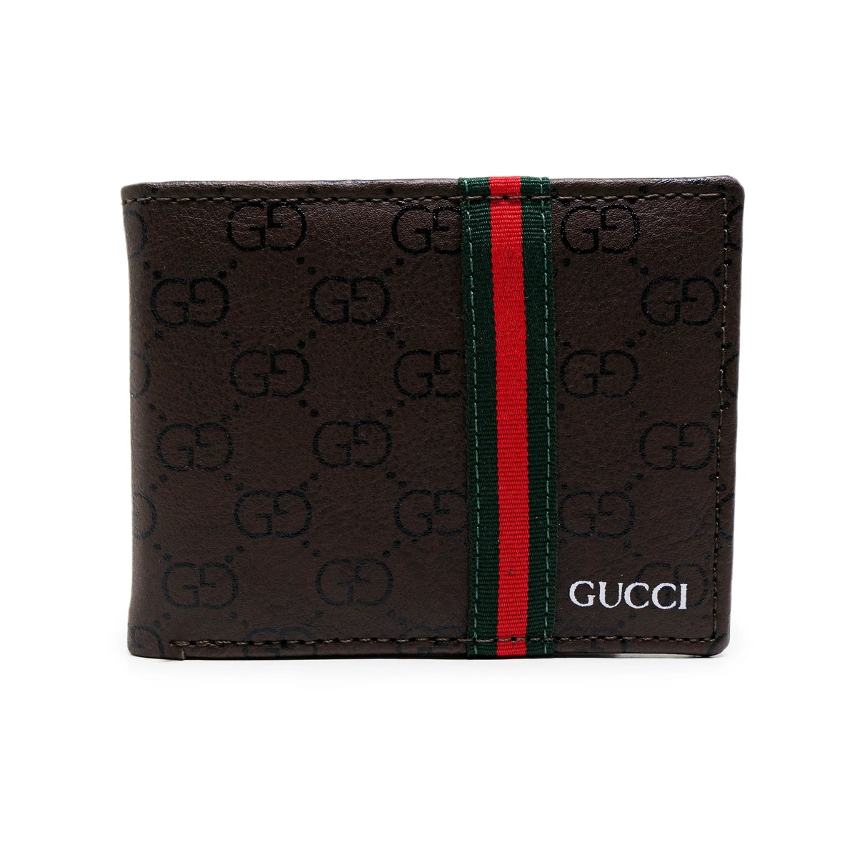 Carteira Masculina Gucci Premium