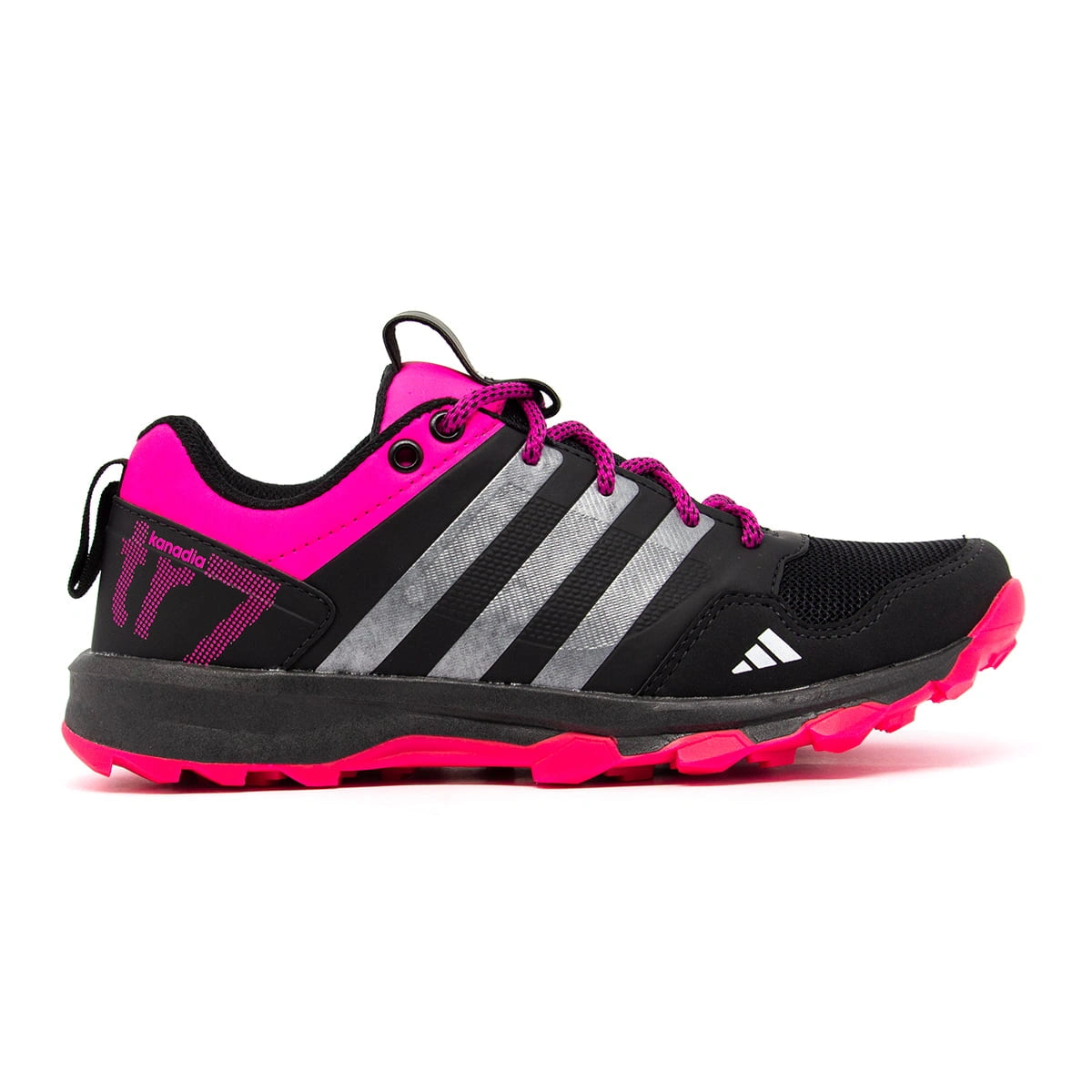 Tênis Feminino Adidas Kanadia Tr7 Premium