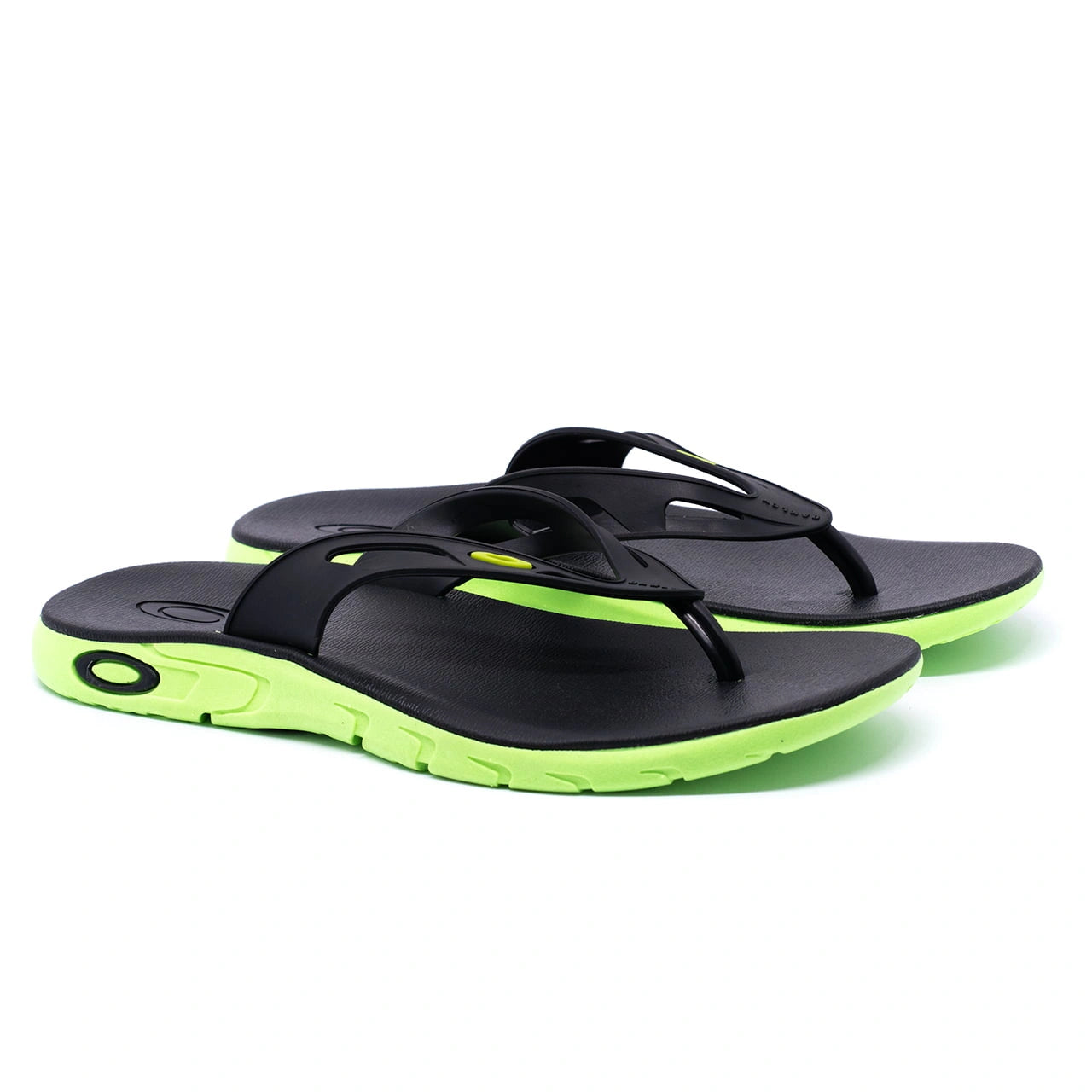 Chinelo Oakley Rest 2.0 Premium