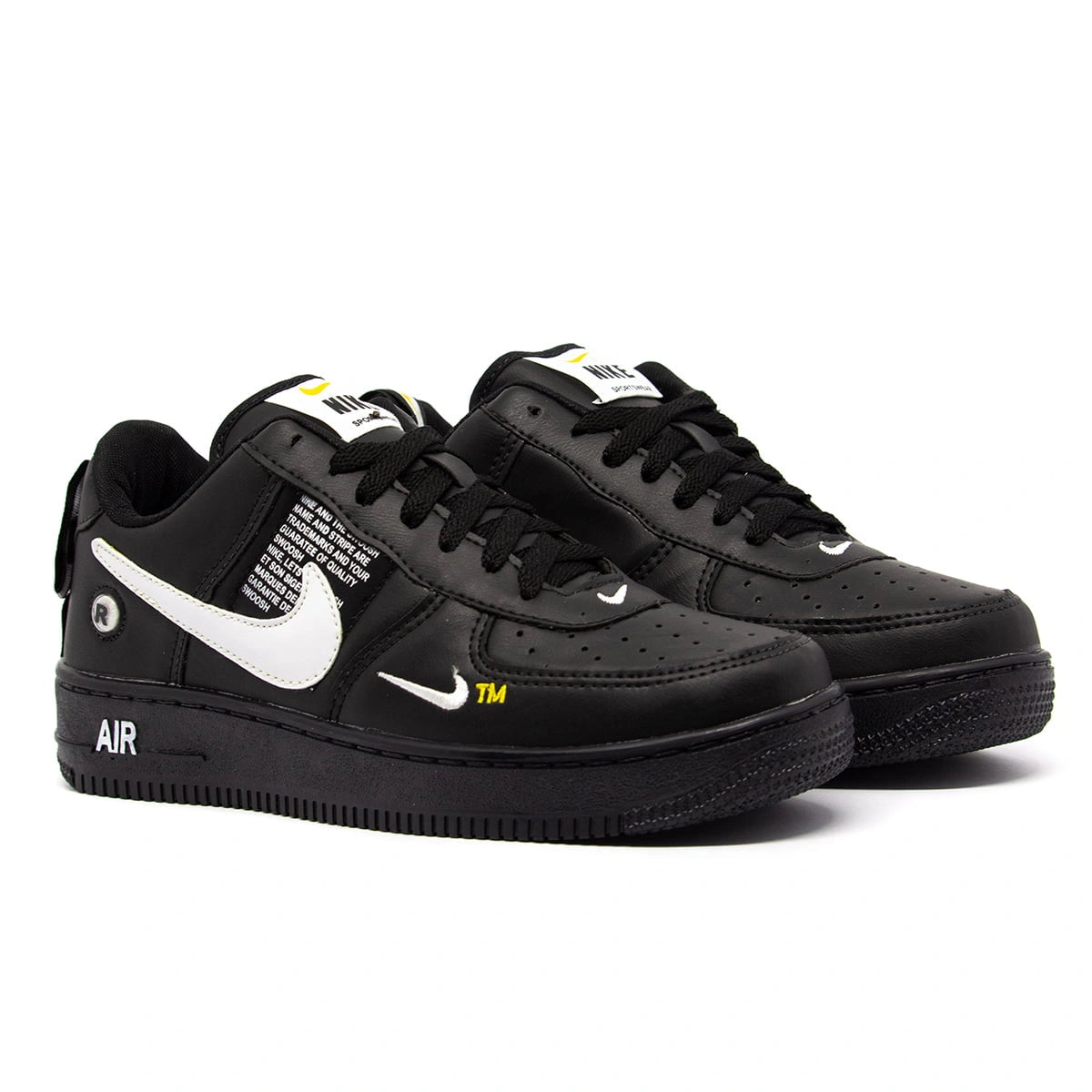 Tênis Nike Air Force TM Premium