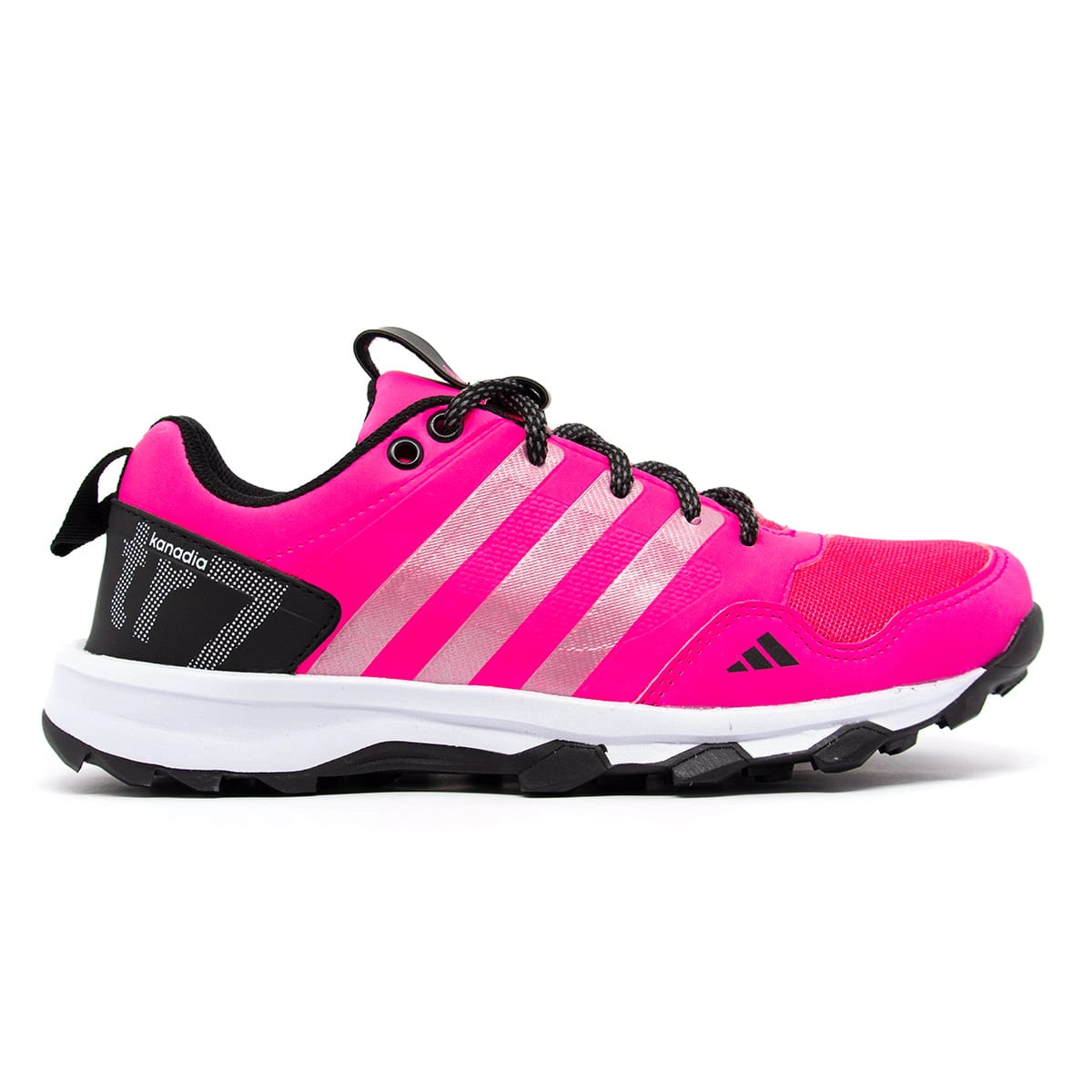 Tênis Feminino Adidas Kanadia Tr7 Premium