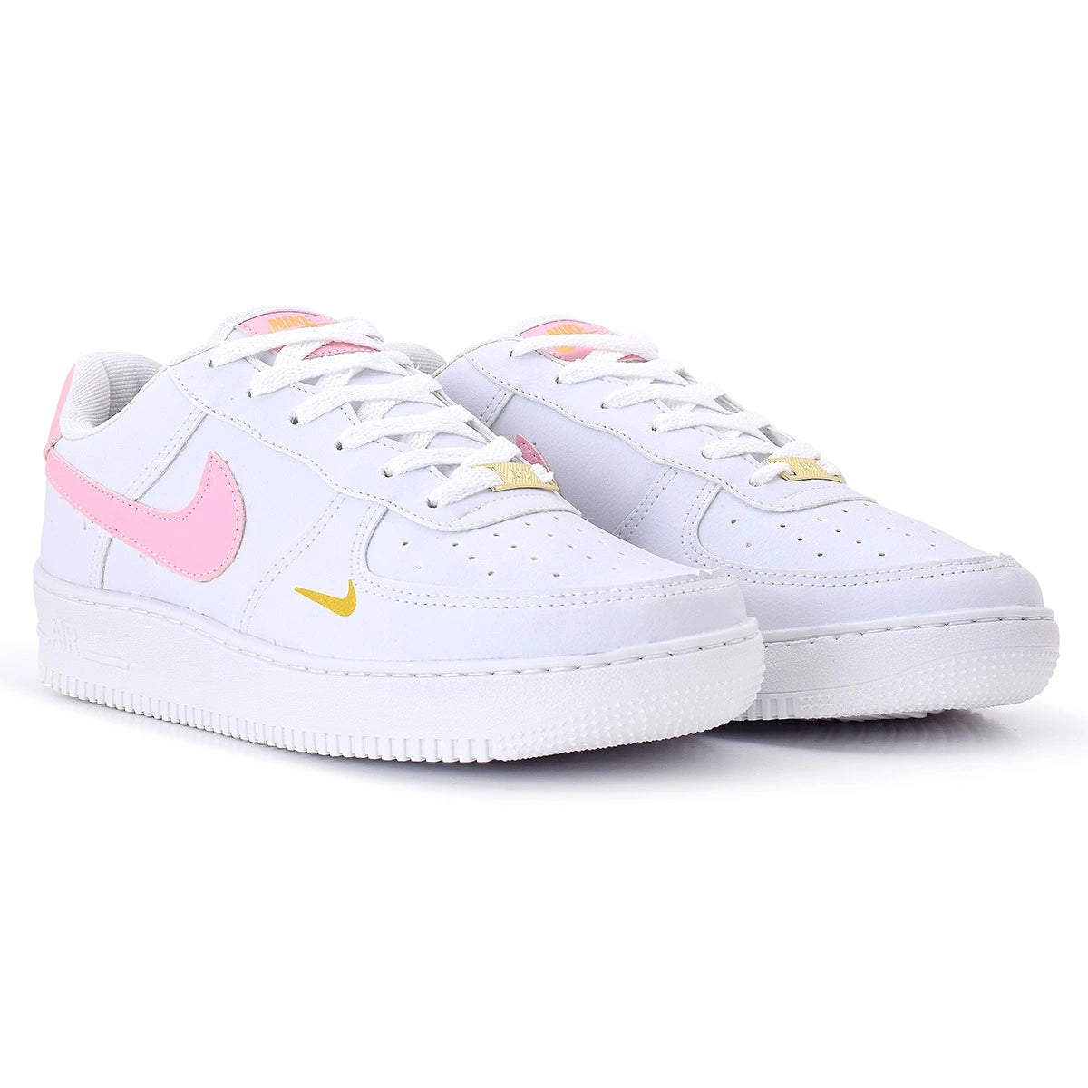 Tênis Nike Air Force Linha Premium