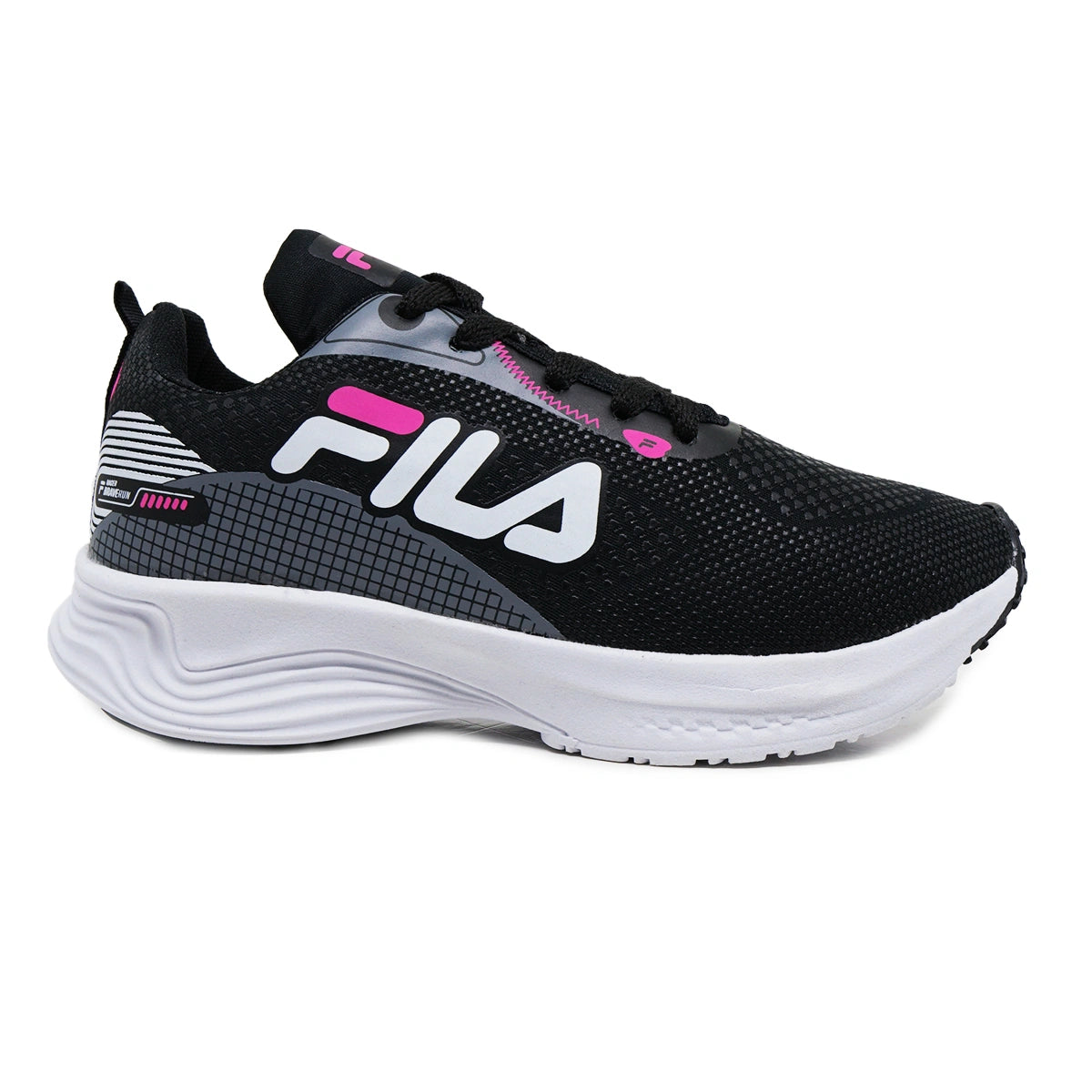 Tênis Feminino Fila Racer Linha Premium