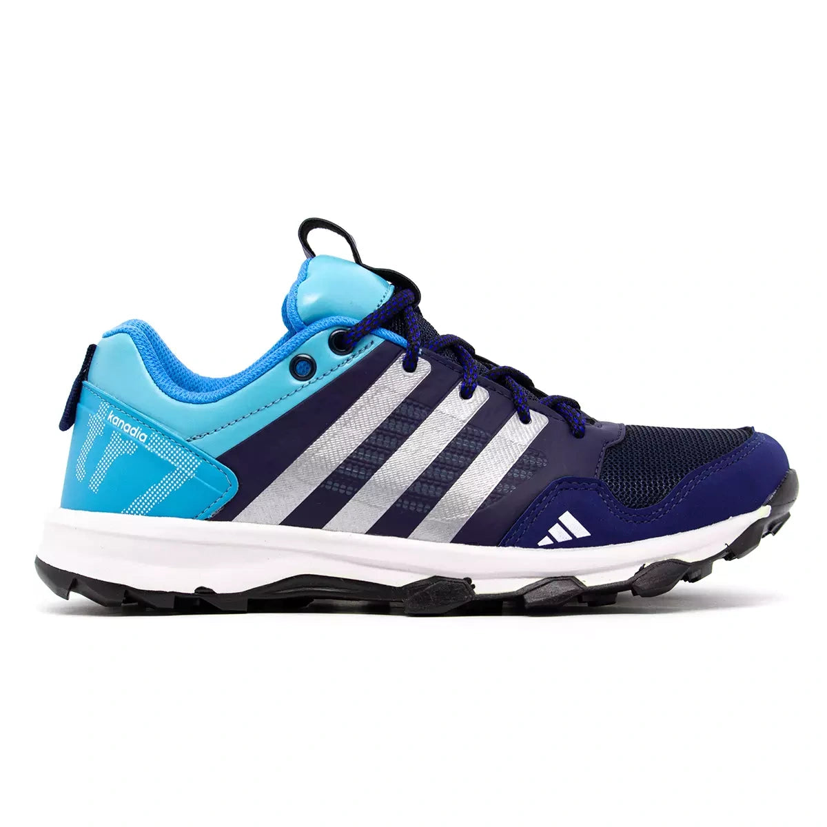 Tênis Adidas Kanadia Tr7 Premium