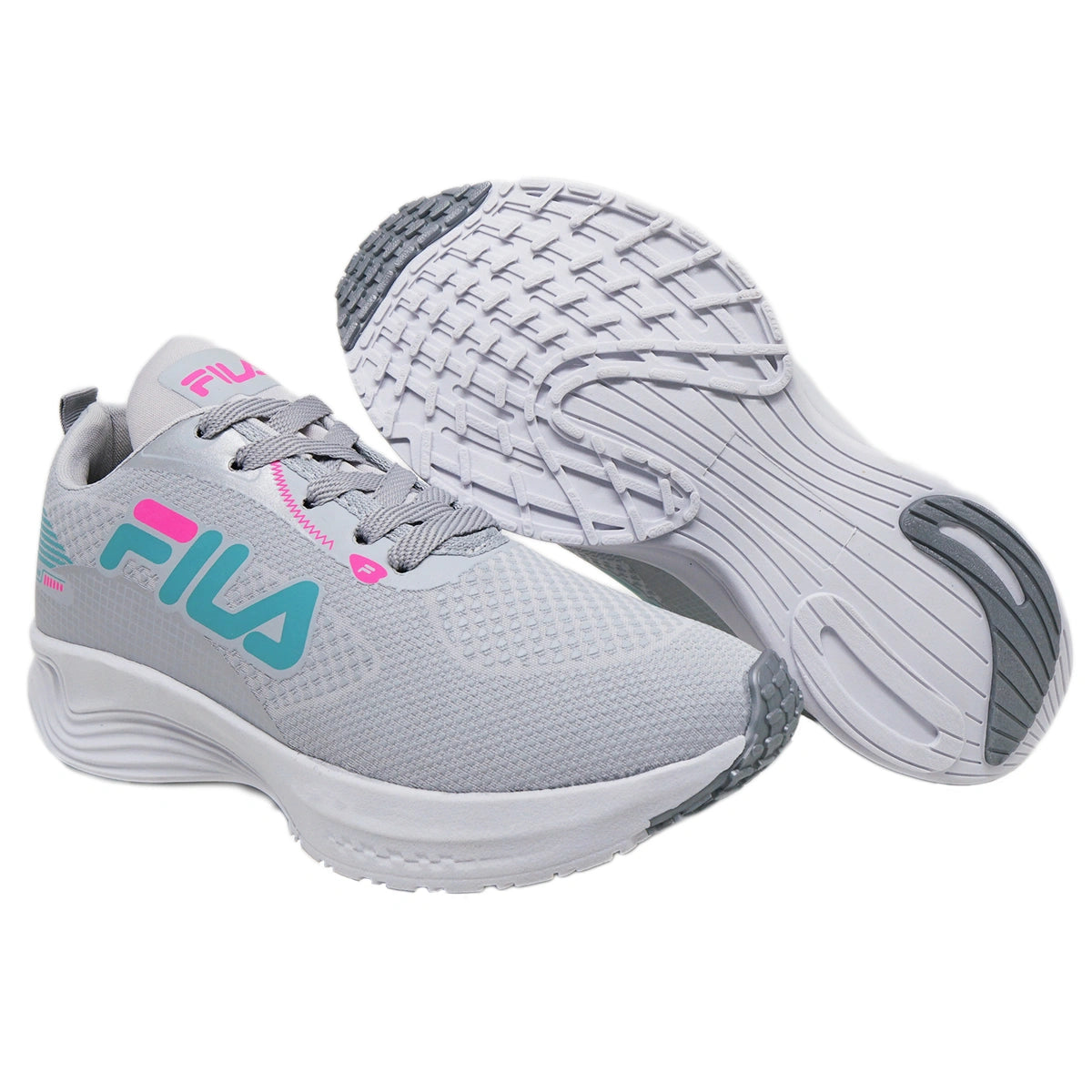 Tênis Feminino Fila Racer Linha Premium